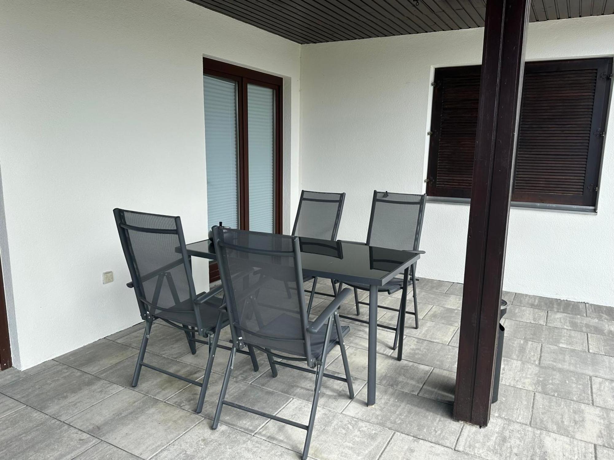 Golf Und Thermen Ferienhaus Golfblick Bad Loipersdorf Gillersdorf Exterior foto